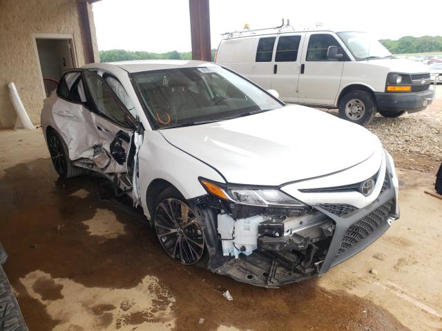 Photo 0 VIN: 4T1G11AK5LU911189 - TOYOTA CAMRY SE 