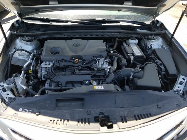 Photo 6 VIN: 4T1G11AK5LU912035 - TOYOTA CAMRY SE 