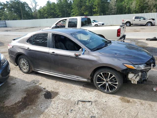 Photo 3 VIN: 4T1G11AK5LU915002 - TOYOTA CAMRY SE 