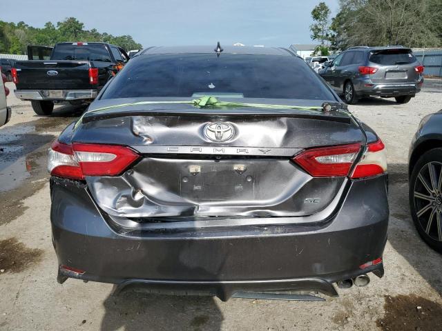 Photo 5 VIN: 4T1G11AK5LU915002 - TOYOTA CAMRY SE 