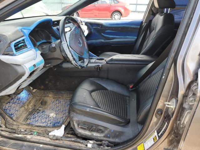 Photo 6 VIN: 4T1G11AK5LU915002 - TOYOTA CAMRY SE 