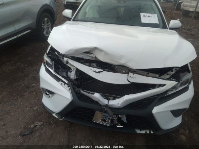 Photo 5 VIN: 4T1G11AK5LU915209 - TOYOTA CAMRY 