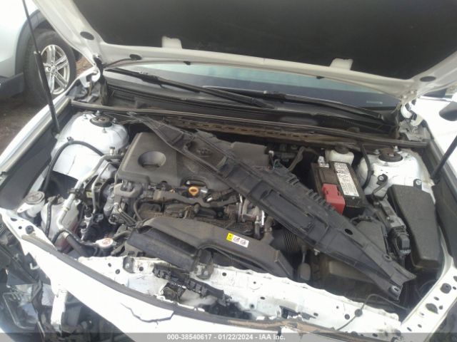 Photo 9 VIN: 4T1G11AK5LU915209 - TOYOTA CAMRY 