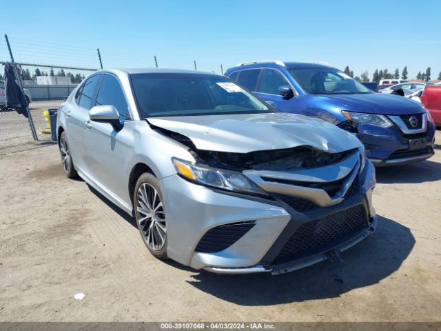 Photo 0 VIN: 4T1G11AK5LU922385 - TOYOTA CAMRY 