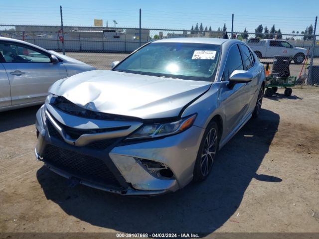 Photo 1 VIN: 4T1G11AK5LU922385 - TOYOTA CAMRY 