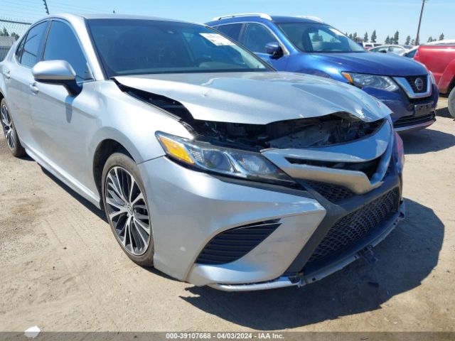 Photo 5 VIN: 4T1G11AK5LU922385 - TOYOTA CAMRY 