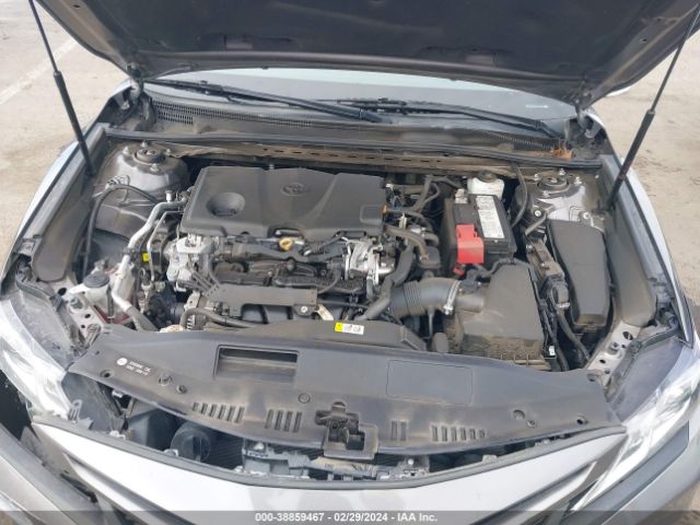 Photo 9 VIN: 4T1G11AK5LU927392 - TOYOTA CAMRY 