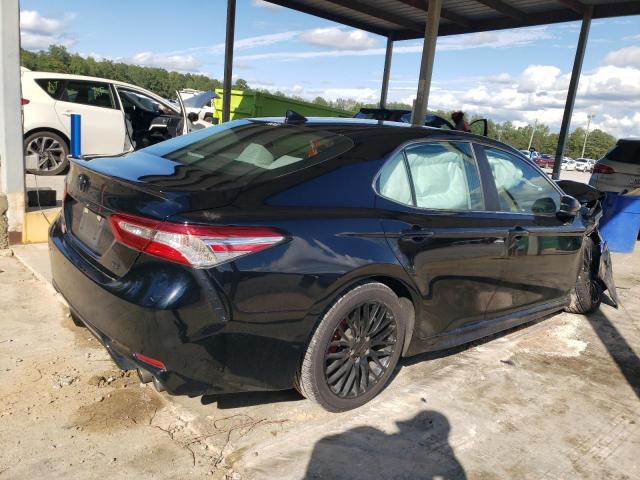 Photo 2 VIN: 4T1G11AK5LU929059 - TOYOTA CAMRY SE 