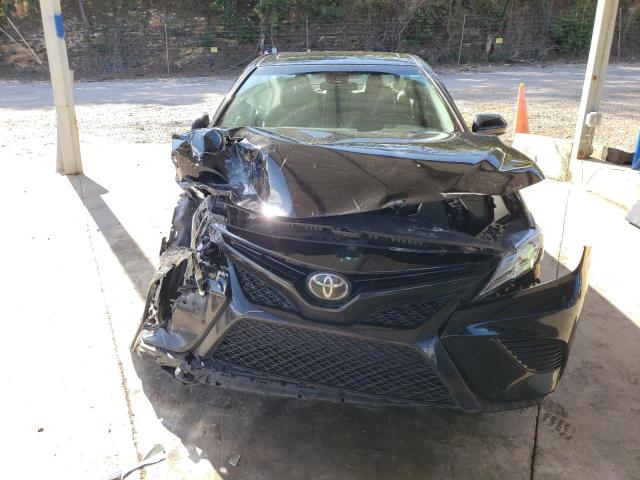 Photo 4 VIN: 4T1G11AK5LU929059 - TOYOTA CAMRY SE 