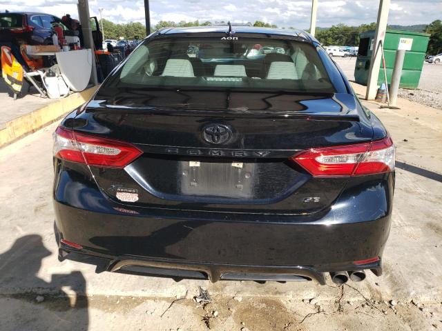 Photo 5 VIN: 4T1G11AK5LU929059 - TOYOTA CAMRY SE 