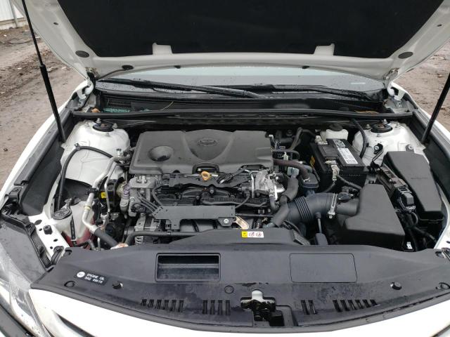 Photo 10 VIN: 4T1G11AK5LU929675 - TOYOTA CAMRY SE 