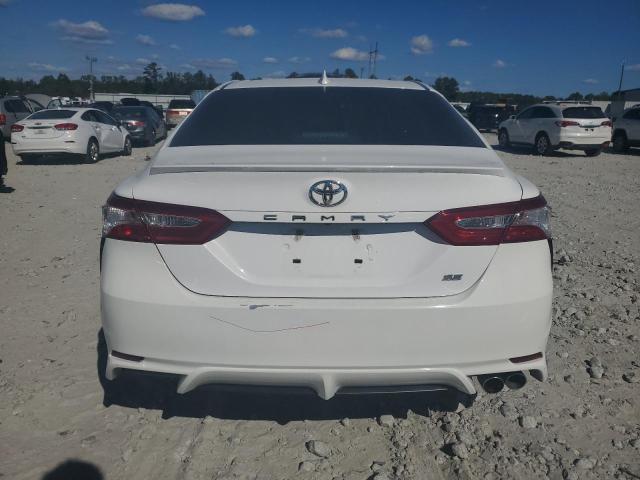 Photo 5 VIN: 4T1G11AK5LU930888 - TOYOTA CAMRY SE 