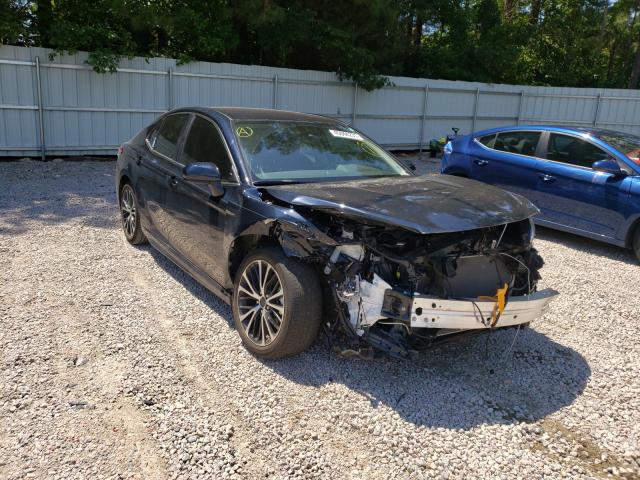 Photo 0 VIN: 4T1G11AK5LU935993 - TOYOTA CAMRY SE 