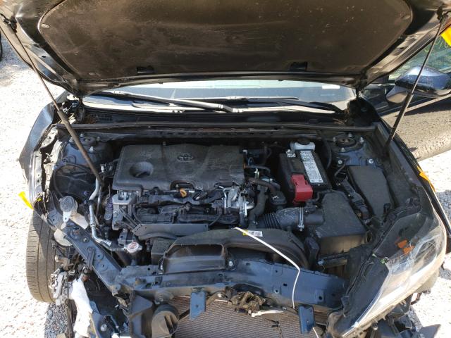 Photo 6 VIN: 4T1G11AK5LU935993 - TOYOTA CAMRY SE 