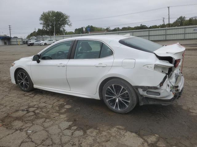 Photo 1 VIN: 4T1G11AK5LU940157 - TOYOTA CAMRY SE 