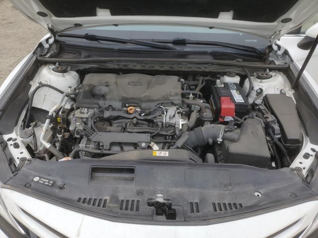 Photo 10 VIN: 4T1G11AK5LU940157 - TOYOTA CAMRY SE 