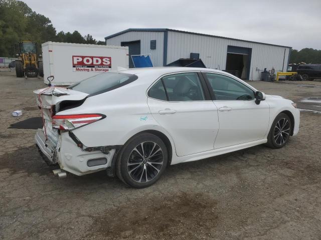 Photo 2 VIN: 4T1G11AK5LU940157 - TOYOTA CAMRY SE 