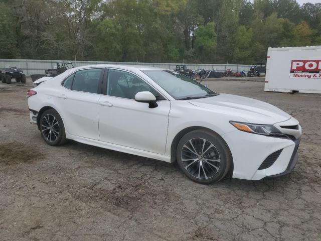 Photo 3 VIN: 4T1G11AK5LU940157 - TOYOTA CAMRY SE 