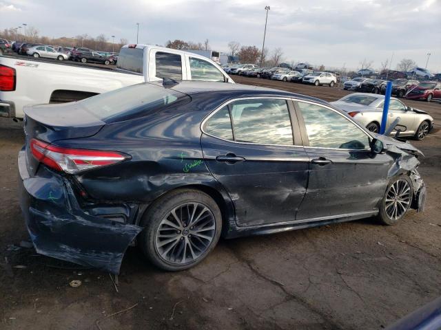 Photo 2 VIN: 4T1G11AK5LU940434 - TOYOTA CAMRY 