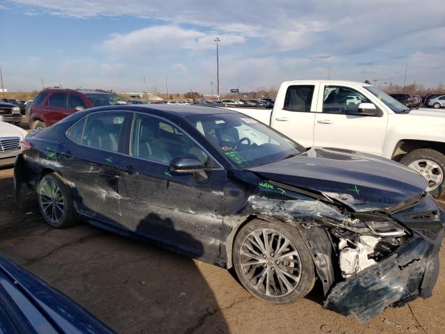 Photo 3 VIN: 4T1G11AK5LU940434 - TOYOTA CAMRY 