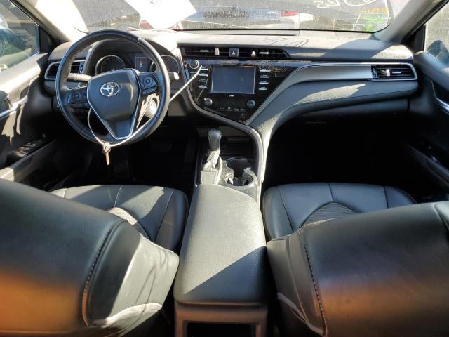 Photo 7 VIN: 4T1G11AK5LU940434 - TOYOTA CAMRY 