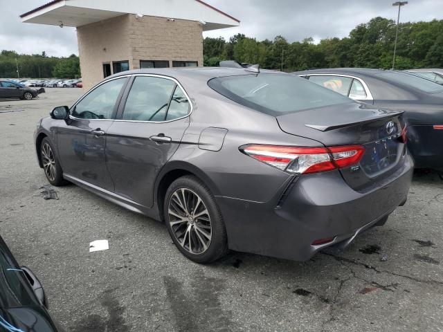 Photo 1 VIN: 4T1G11AK5LU941678 - TOYOTA CAMRY 