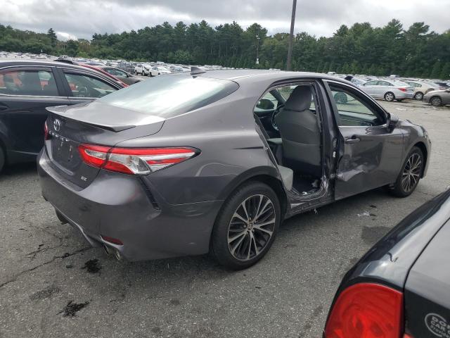 Photo 2 VIN: 4T1G11AK5LU941678 - TOYOTA CAMRY 