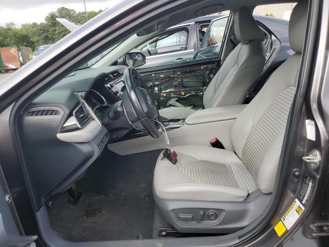 Photo 6 VIN: 4T1G11AK5LU941678 - TOYOTA CAMRY 