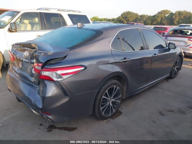 Photo 3 VIN: 4T1G11AK5LU942927 - TOYOTA CAMRY 