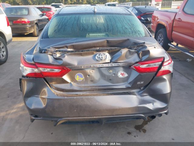 Photo 5 VIN: 4T1G11AK5LU942927 - TOYOTA CAMRY 