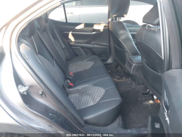 Photo 7 VIN: 4T1G11AK5LU942927 - TOYOTA CAMRY 