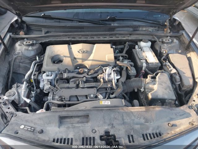 Photo 9 VIN: 4T1G11AK5LU942927 - TOYOTA CAMRY 