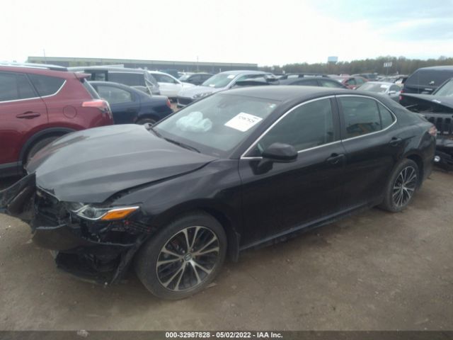 Photo 1 VIN: 4T1G11AK5LU943267 - TOYOTA CAMRY 