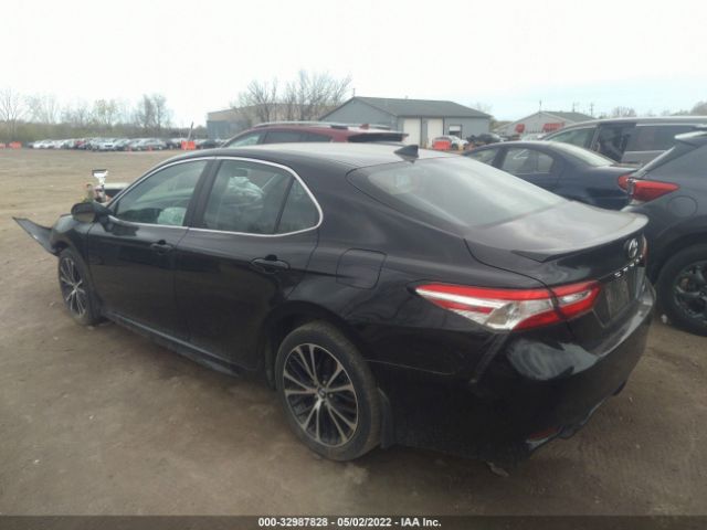 Photo 2 VIN: 4T1G11AK5LU943267 - TOYOTA CAMRY 