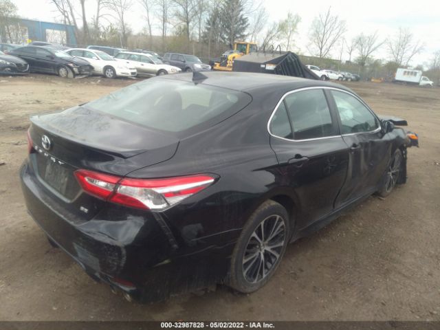 Photo 3 VIN: 4T1G11AK5LU943267 - TOYOTA CAMRY 