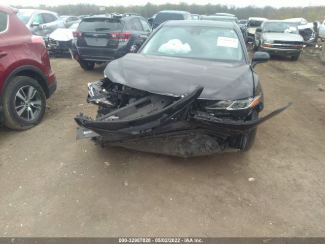 Photo 5 VIN: 4T1G11AK5LU943267 - TOYOTA CAMRY 