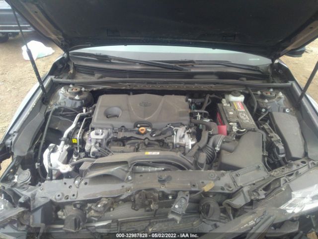 Photo 9 VIN: 4T1G11AK5LU943267 - TOYOTA CAMRY 