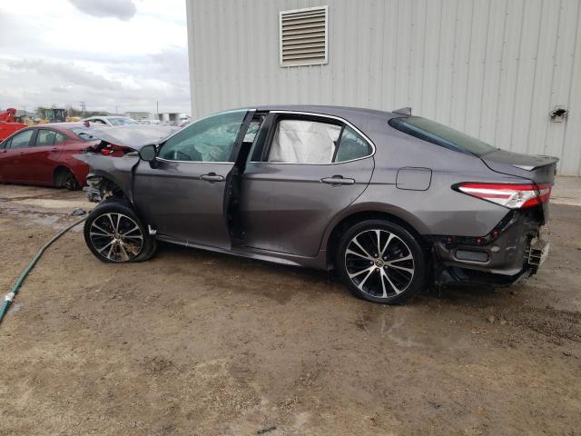 Photo 1 VIN: 4T1G11AK5LU948016 - TOYOTA CAMRY 