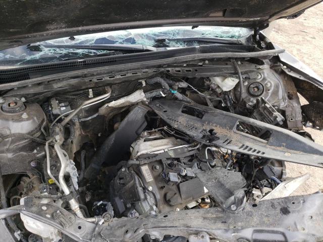 Photo 10 VIN: 4T1G11AK5LU948016 - TOYOTA CAMRY 