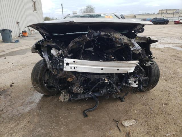 Photo 4 VIN: 4T1G11AK5LU948016 - TOYOTA CAMRY 