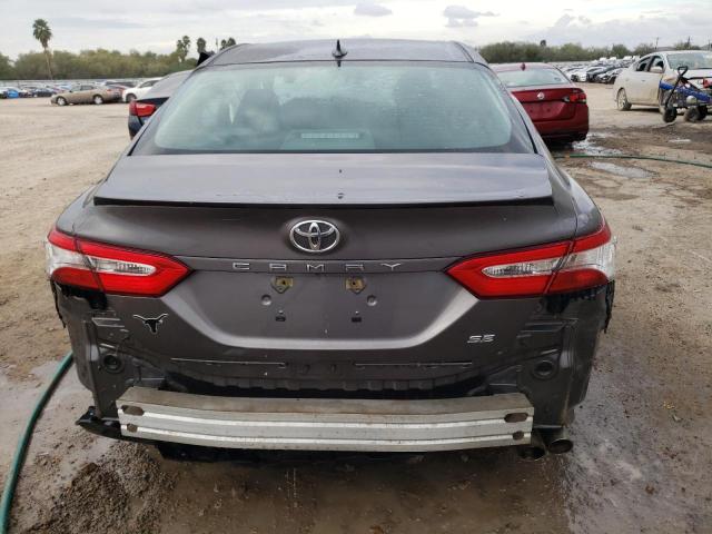 Photo 5 VIN: 4T1G11AK5LU948016 - TOYOTA CAMRY 