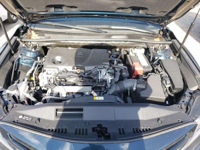 Photo 6 VIN: 4T1G11AK5LU952955 - TOYOTA CAMRY SE 