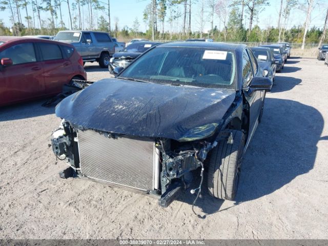 Photo 5 VIN: 4T1G11AK5LU955113 - TOYOTA CAMRY 