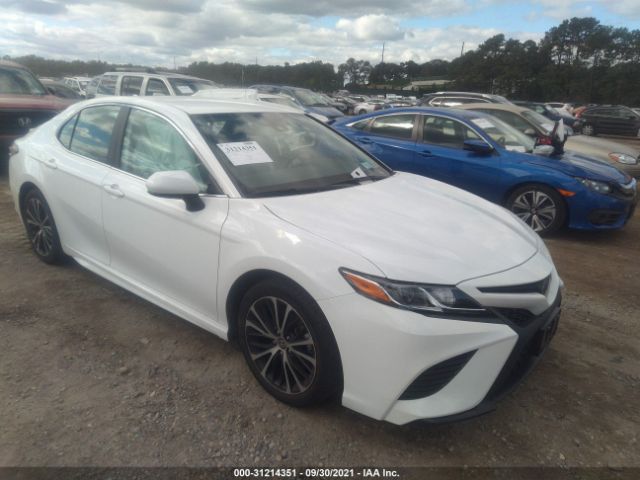 Photo 0 VIN: 4T1G11AK5LU956603 - TOYOTA CAMRY 