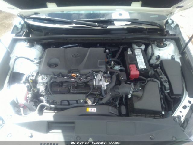 Photo 9 VIN: 4T1G11AK5LU956603 - TOYOTA CAMRY 