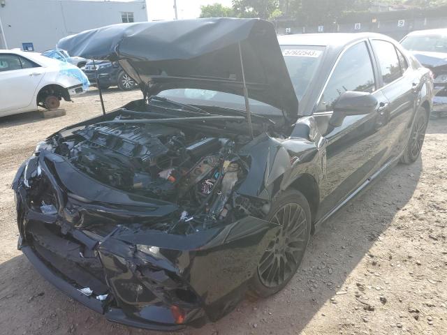 Photo 0 VIN: 4T1G11AK5LU957864 - TOYOTA CAMRY SE 