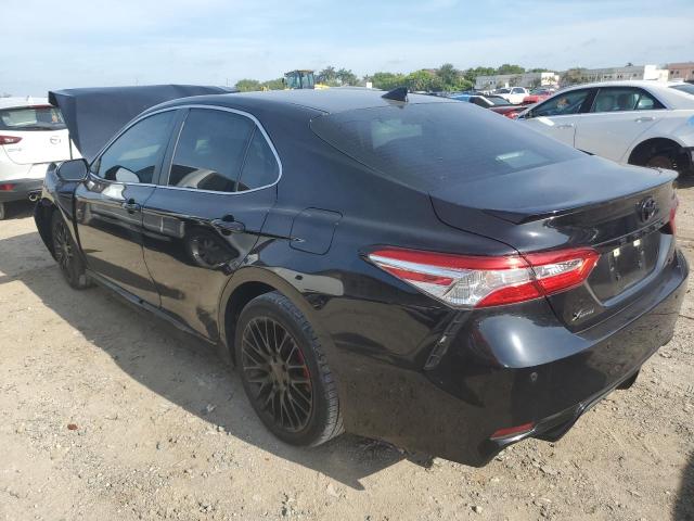 Photo 1 VIN: 4T1G11AK5LU957864 - TOYOTA CAMRY SE 