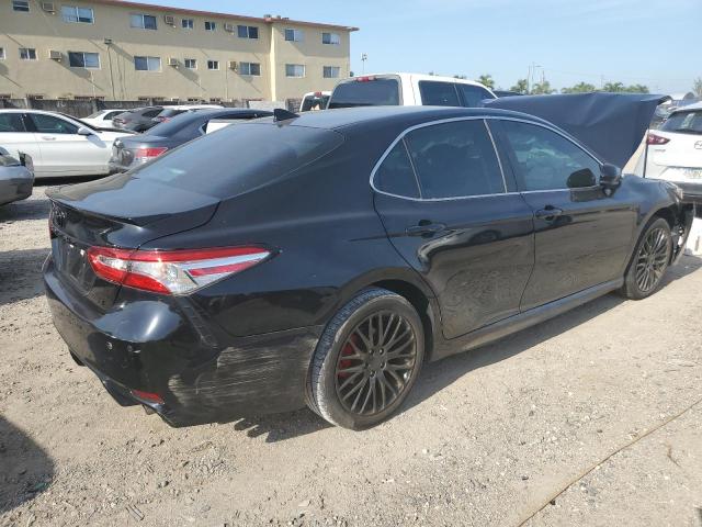 Photo 2 VIN: 4T1G11AK5LU957864 - TOYOTA CAMRY SE 