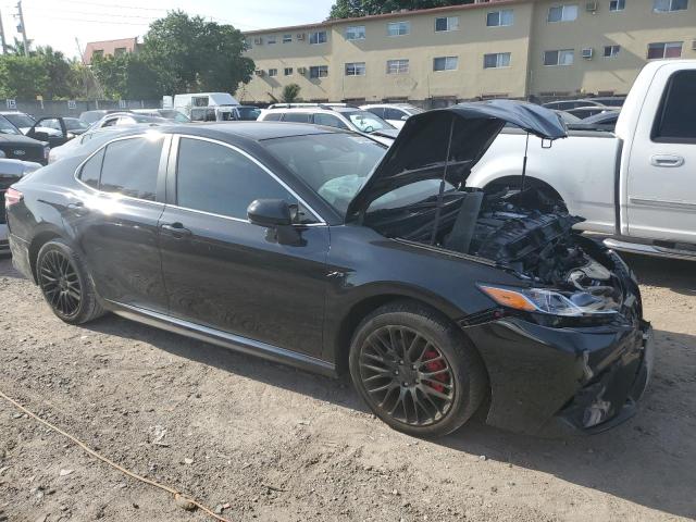 Photo 3 VIN: 4T1G11AK5LU957864 - TOYOTA CAMRY SE 