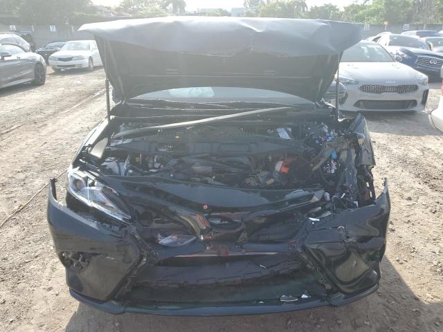 Photo 4 VIN: 4T1G11AK5LU957864 - TOYOTA CAMRY SE 